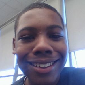 Meet your Posher, Luis